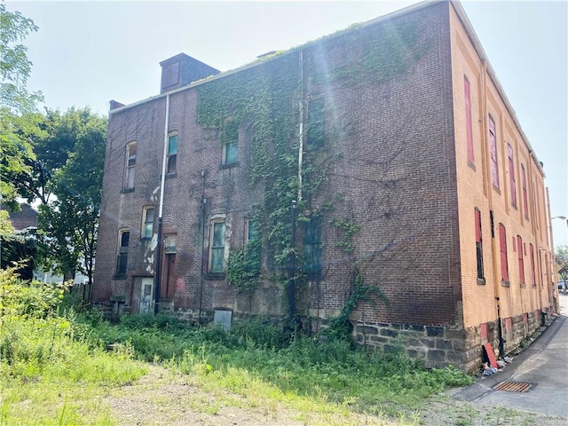 812 Concord St, East Allegheny, PA 15212 - view of property