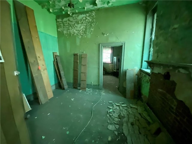 812 Concord St, East Allegheny, PA 15212 - view of miscellaneous room