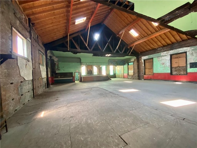 812 Concord St, East Allegheny, PA 15212 - view of garage