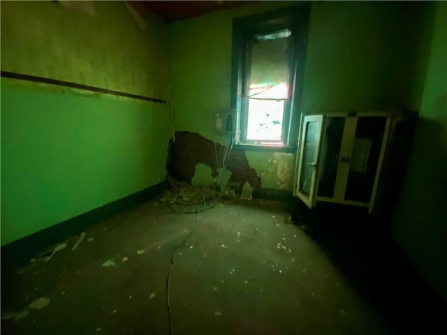 812 Concord St, East Allegheny, PA 15212 - view of unfurnished room