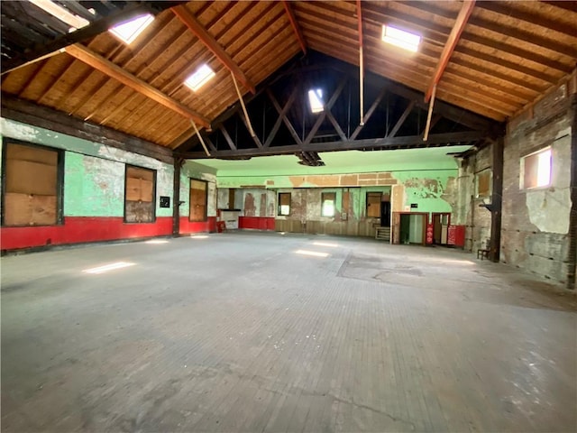 812 Concord St, East Allegheny, PA 15212 - view of garage