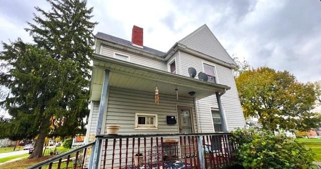 306 E Wallace Ave, New Castle, PA 16101 - photo 1