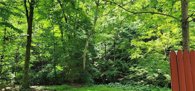 view of landscape