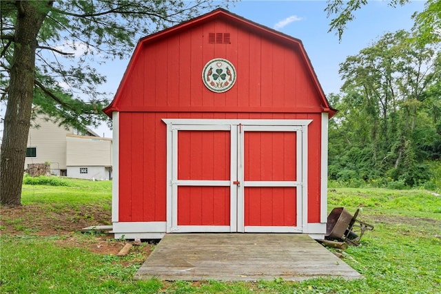 3326 New England Rd, West Mifflin, PA 15122 - view of shed