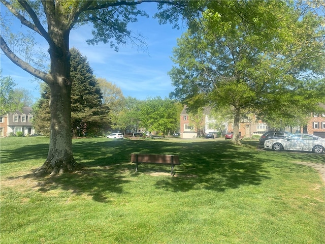 32 Bracken Pl, Plum Boro, PA 15239 - view of grassy yard