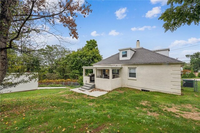 301 Lewis Ave, Jeannette, PA 15644 - photo 23