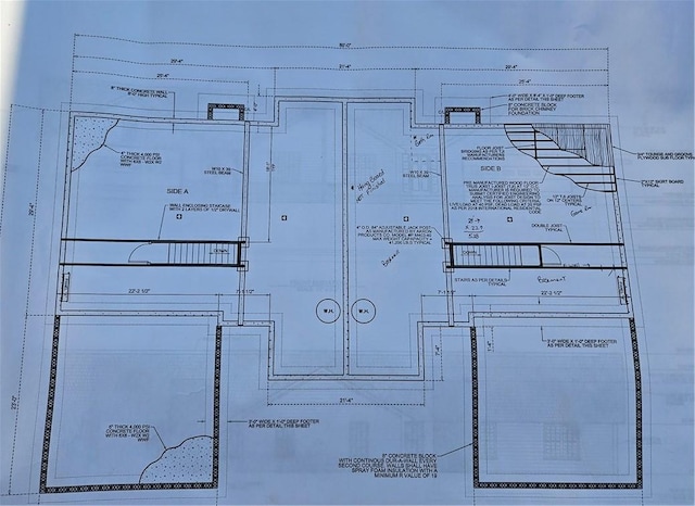 802 S 10th St, Youngwood, PA 15697 - floor plan