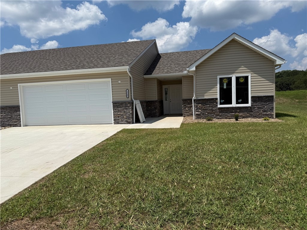 1590 Lois Rd Lot 13B, Unity Twp, PA 15650 - photo 1