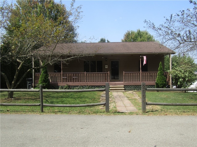 2004 S Pittsburgh St, South Connellsville PA, 15425, 2 bedrooms, 1.5 baths house for sale