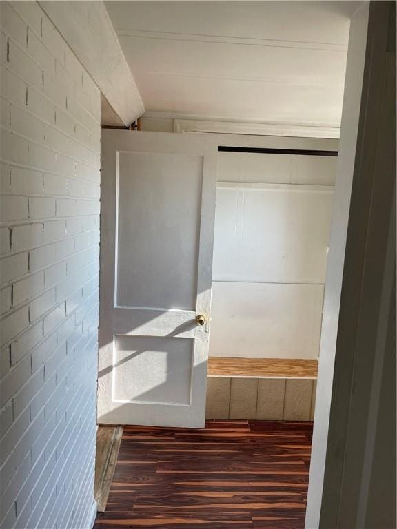 623 Beaver St, Ambridge, PA 15003 - view of closet