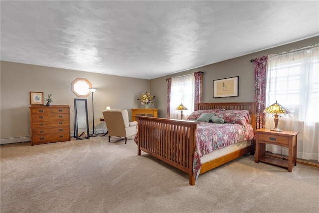 44868 Warner Rd, Pa, PA 16354 - view of carpeted bedroom
