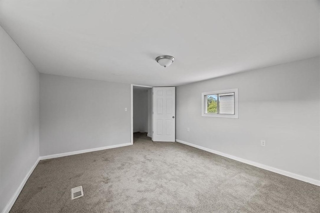 932 Gaskill Ave, Jeannette, PA 15644 - unfurnished bedroom featuring carpet flooring and baseboards