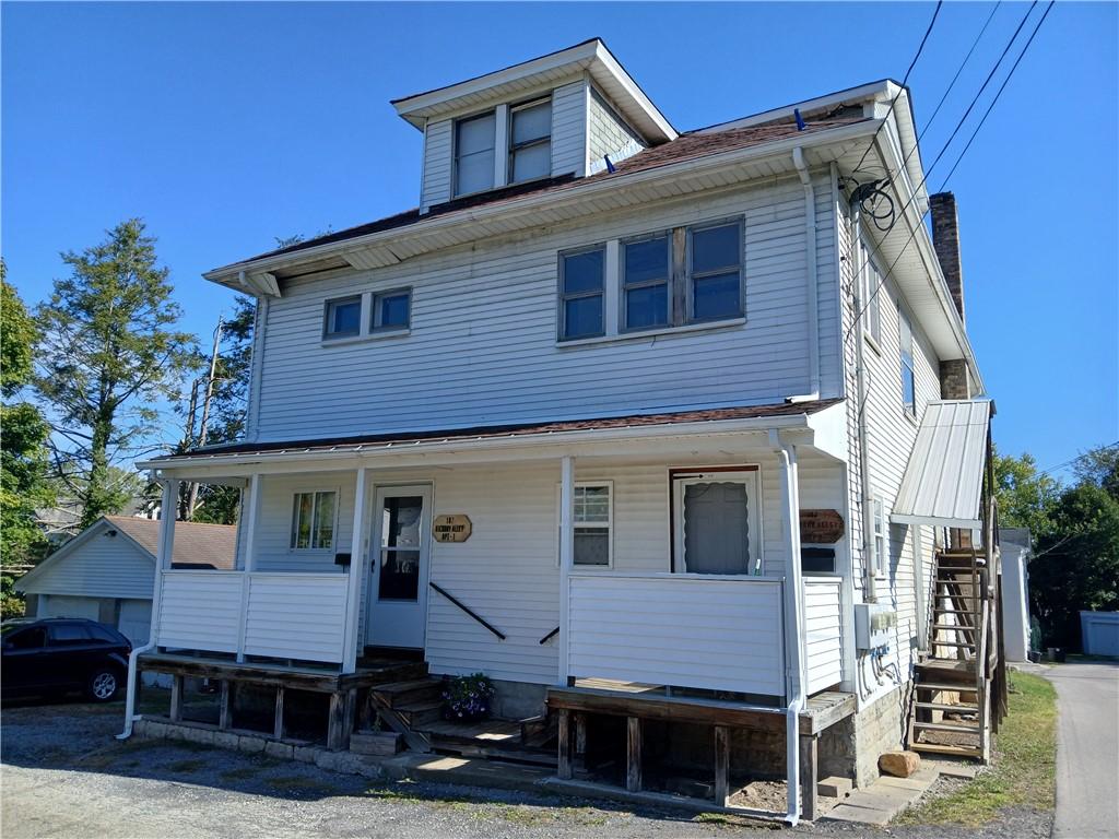 102 N Hickory Aly, Ligonier Boro, PA 15658 - photo 1