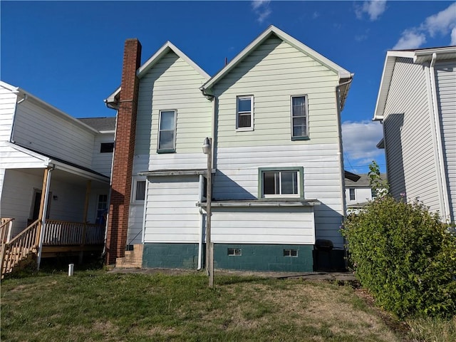 915 Mulberry St, Scottdale, PA 15683 - photo 28