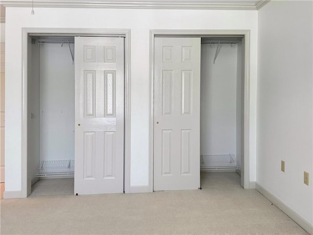 740 Turnpike St Unit 5, Beaver, PA 15009 - view of closet