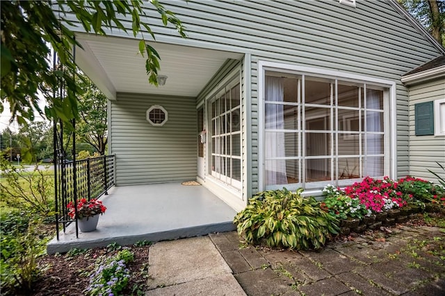 314 Lunn Blvd, Farrell, PA 16121 - view of entrance to property