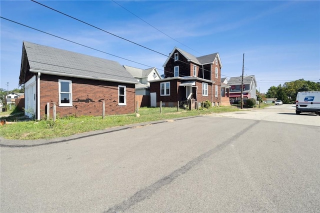 2622 Milburn St, Mckeesport, PA 15132 - view of street