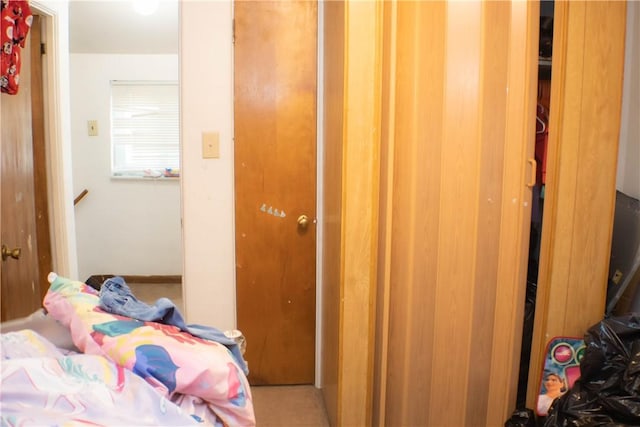 2608 Highland Ave, Mckeesport, PA 15132 - view of bedroom