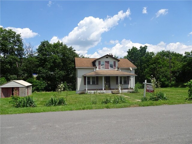 140 Wentsler Ave, New Stanton, PA 15672 - photo 33