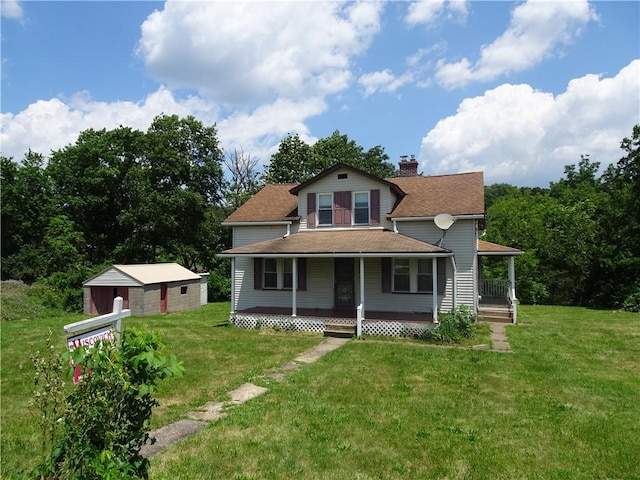 140 Wentsler Ave, New Stanton, PA 15672 - photo 1