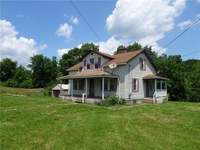 140 Wentsler Ave, New Stanton, PA 15672 - photo 2
