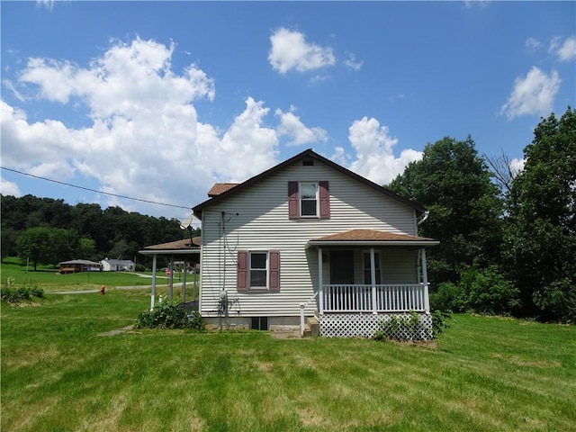140 Wentsler Ave, New Stanton, PA 15672 - photo 3
