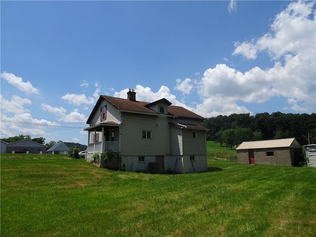 140 Wentsler Ave, New Stanton, PA 15672 - photo 4