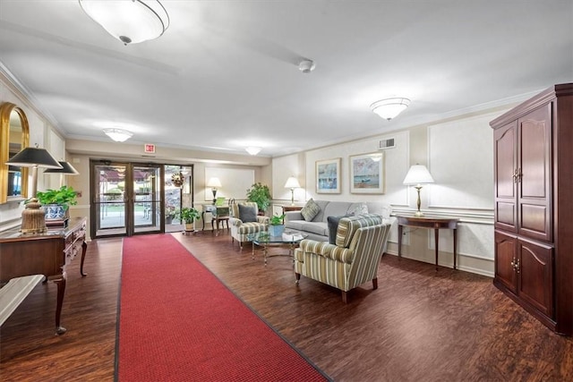 1500 Cochran Rd Unit 712, Scott Twp Sal, PA 15243 - community lobby with visible vents