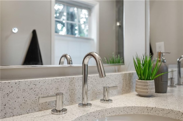 4602 Davison St, Lawrenceville, PA 15201 - bathroom view of vanity