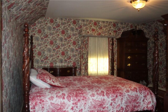 view of bedroom