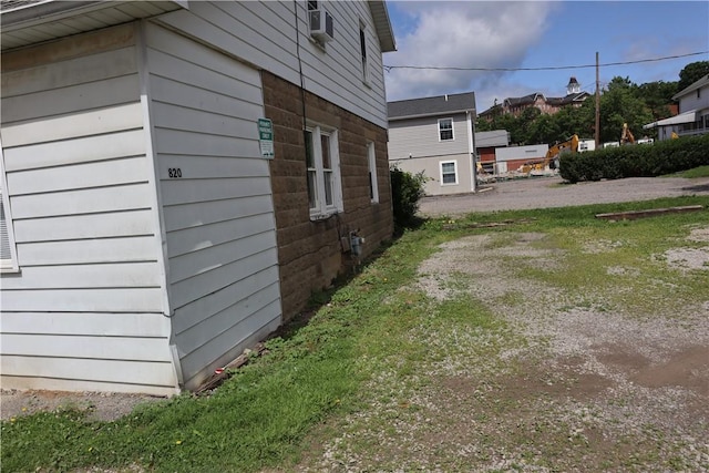 820-822 Grant St, Indiana Boro, PA 15701 - view of side of home