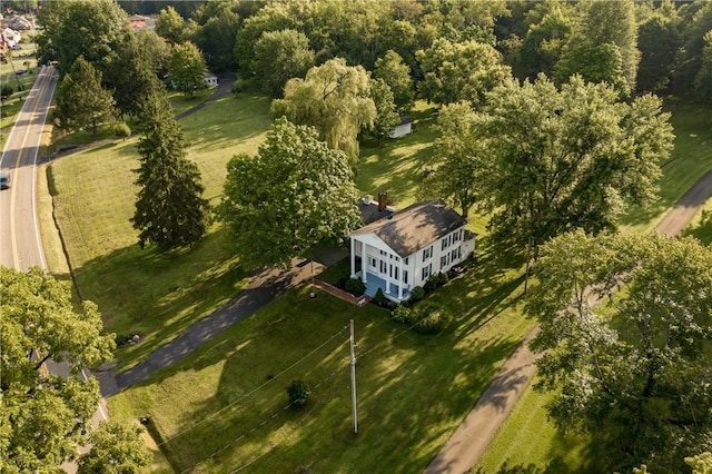 123 Leech Rd, Hempfield Twp Mer, PA 16125 - aerial view of property's location