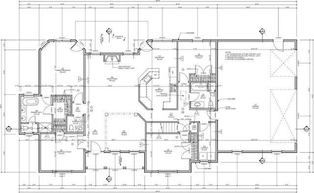 1044 Hillstone Village Dr, Murrysville, PA 15632 - plan
