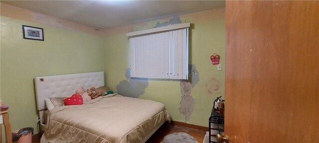 3126 Orris Rd N, Versailles, PA 15137 - view of bedroom