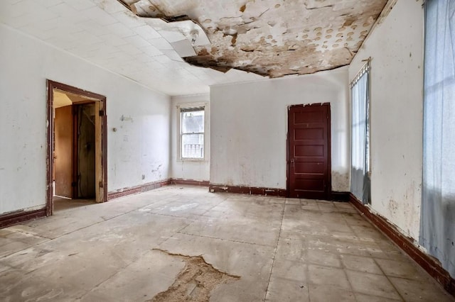 373 Stewart St, Turtle Creek, PA 15145 - view of unfurnished room