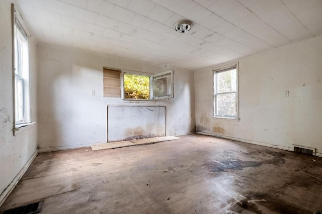 373 Stewart St, Turtle Creek, PA 15145 - view of empty room