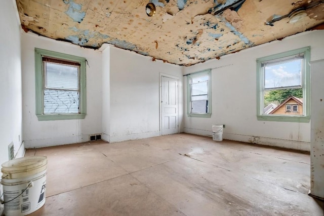 373 Stewart St, Turtle Creek, PA 15145 - view of unfurnished room