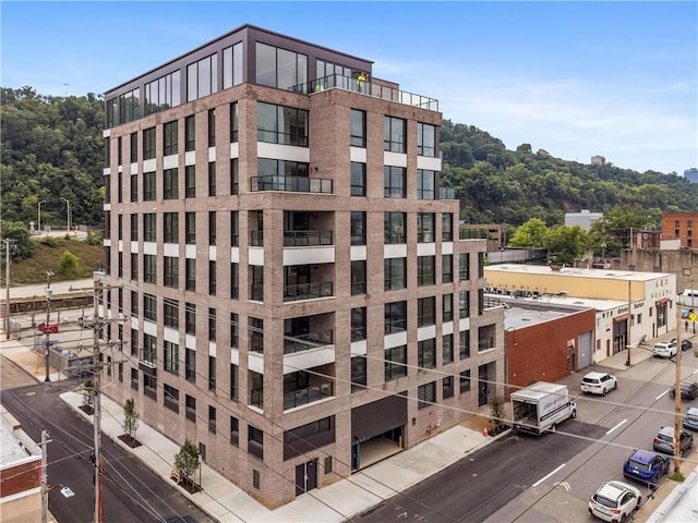 2330 Penn Ave Unit 302, Downtown Pgh, PA 15222 - view of building exterior