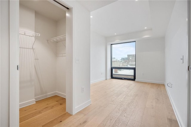 2330 Penn Ave Unit 302, Downtown Pgh, PA 15222 - view of closet