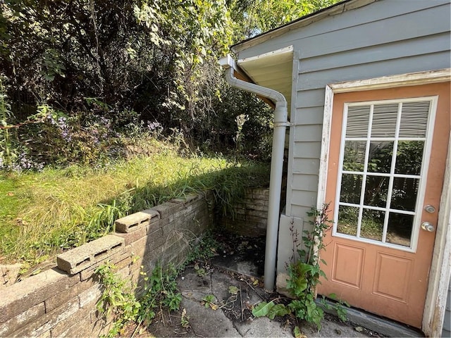 2323 Patterson Ave, Swissvale, PA 15218 - view of entrance to property