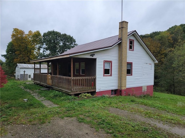 883 Bush Rd, Mahoning Twp, PA 15771 - photo 1