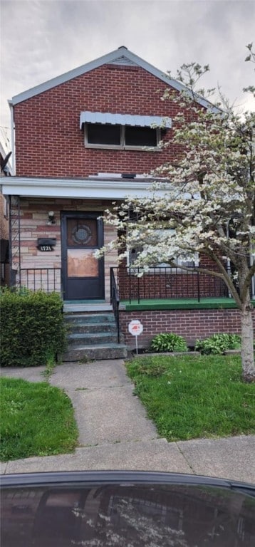 1721 4th Ave, Arnold, PA 15068 - view of front of property