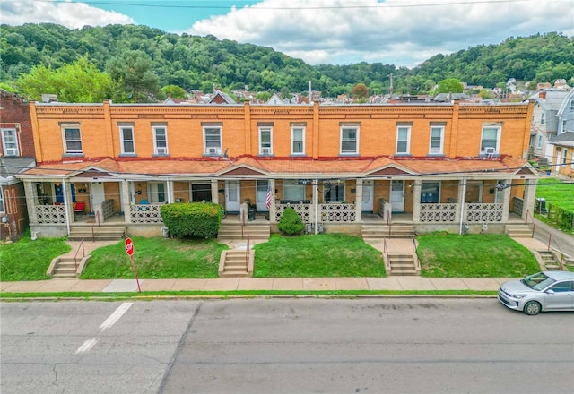 1120-1126 Dohrman St, Mckees Rocks PA, 15136 house for sale