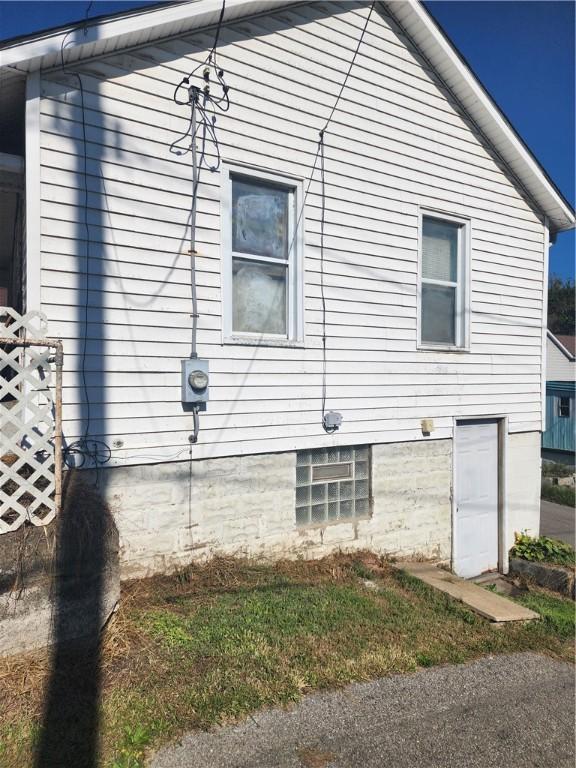 235 Kay St, Wampum, PA 16157 - photo 13