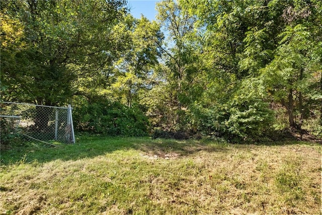 21 Ambridge Ave, Leet Twp, PA 15003 - view of yard
