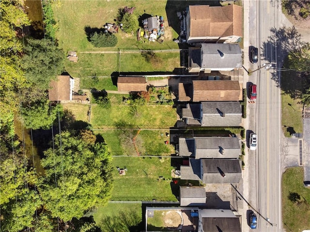 21 Ambridge Ave, Leet Twp, PA 15003 - bird's eye view
