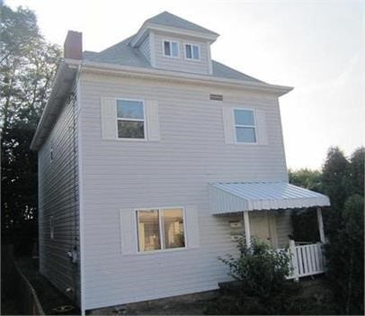 1407 Dagmar Ave, Beechview, PA 15216 - photo 1