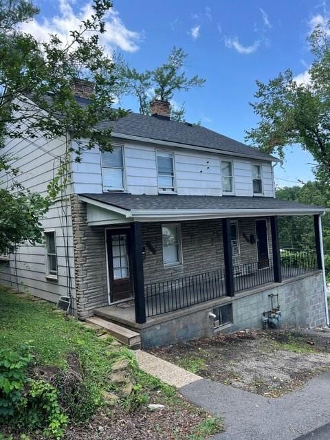 4462 4th St, Bethel Park, PA 15102 - photo 1