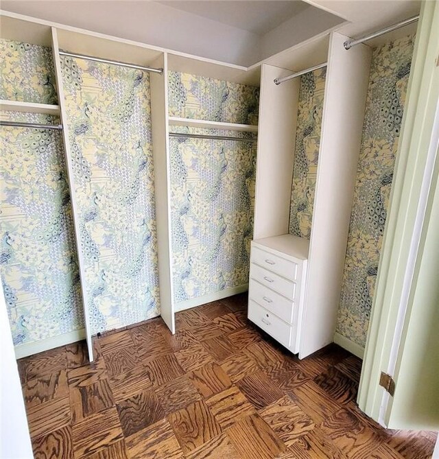 128 N Craig St Unit 703, Oakland, PA 15213 - interior space