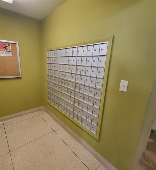 128 N Craig St Unit 703, Oakland, PA 15213 - view of home's community with mail area